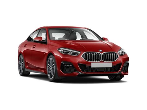 Bmw 2 Series Gran Coupe 218i 136 M Sport 4dr Pro Pack Lease Deals