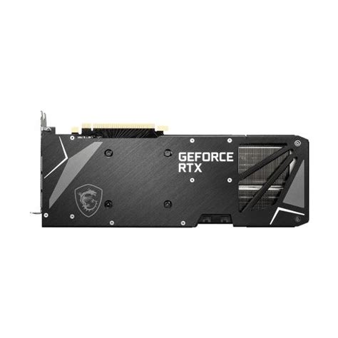 Msi Geforce Rtx 3070 Ti Ventus 3x 8gb Oc 256bit Gddr6x Fiyatı