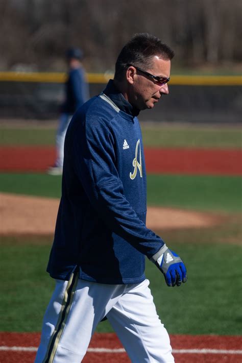 Former Reds star Sabo now coach at Akron | Sports | herald ...