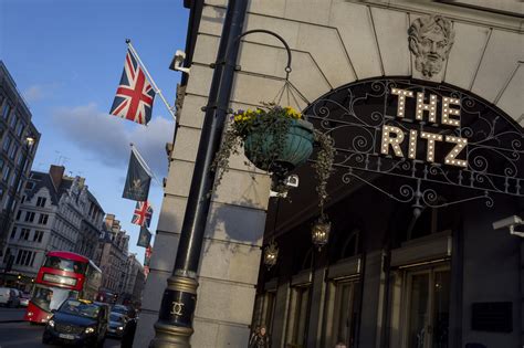 The Ritz Hotel London Landmark Sells For Less Than £1bn Pricetag