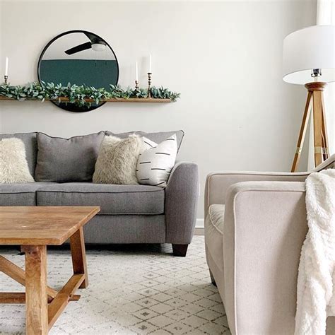 Check spelling or type a new query. How to Decorate a Large Wall Over a Sofa | Large wall ...