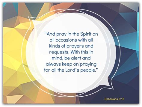 The Power Of Intercessory Prayer Struggle To Victory