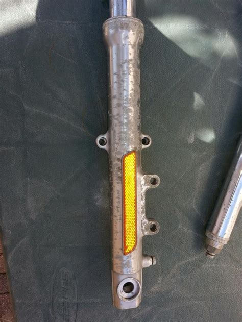 +31 (0)20 497 4101 fax +31 (0)20 497 4865 info@forkliftcenter.com. fxdx fxdxt forks.... bent - Harley Davidson Forums