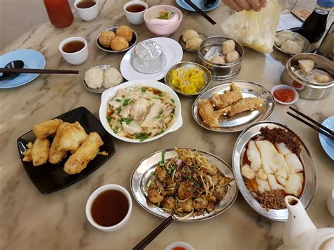 To be precise, hong leong bank history can be traced back to 1905 when it began its operations in kuching, sarawak. Ah Seng Blog (Part 2): DIMSUM Breakfast at 超全 Raja Uda