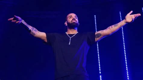 Ticket Maser Hit With Class Action Lawsuit For Misleading Drake Fans