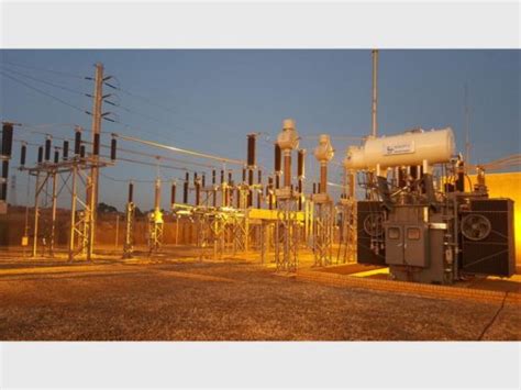© gianluigi guercia / afp. Eskom implements Stage 3 rotational load-shedding ...