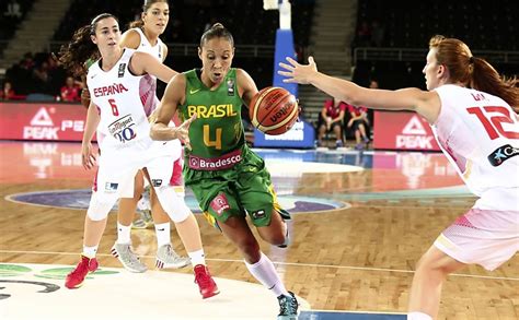 Veja as últimas notícias, vídeos e entrevistas sobre seleção brasileira feminina na jovem pan Seleção brasileira feminina no Mundial de basquete - 09/04 ...
