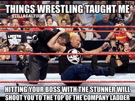 Oh Hell Yeah 10 Hilarious Stone Cold Steve Austin Memes