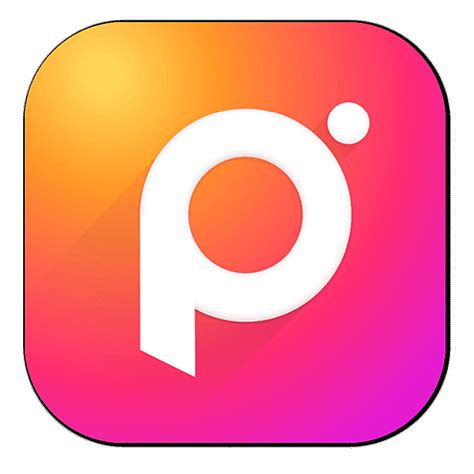 Picsart Logo Png Hdlogo Picsart Png Pngbuy