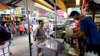 Nasi lemak wanjo kampung baru:: 7 Tempat Makan Sedap di Kuala Lumpur Malaysia! ( plus cara ...