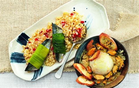 Maybe you would like to learn more about one of these? Ricette con il cavolfiore