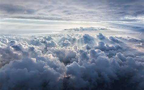 Clouds May Speed Up Global Warming Scientific American