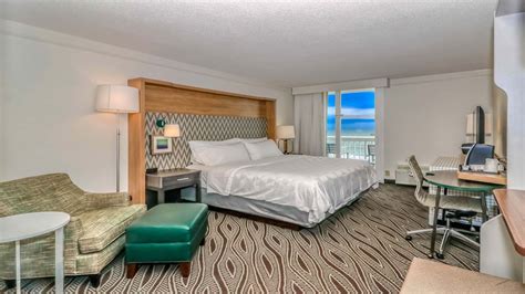 Holiday Inn Oceanfront At Surfside Beach An Ihg Hotel Surfside Beach