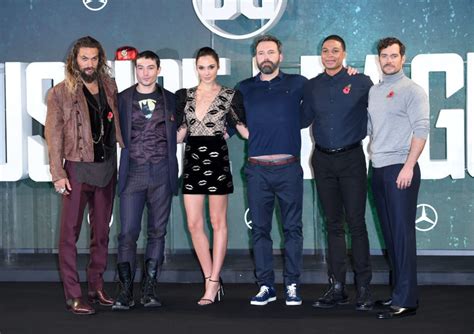 King's teaching was still mostly unknown to or ignored by the the justlife handbook: 'Justice League' Headed Below Box Office Projections in ...