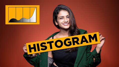 A histogram is a graphical representation of the pixels in your image. What is a HISTOGRAM | How to read Histogram in a Camera ...