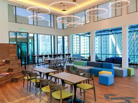 Maybe you would like to learn more about one of these? WSpace G Tower Event Space | 120 Pax Space near KLCC | VMO