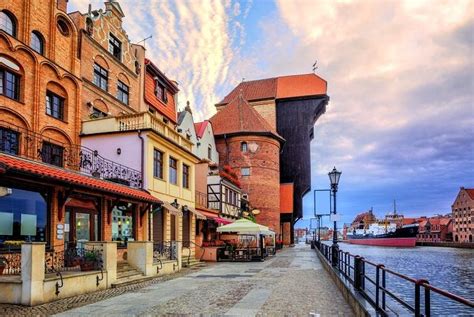 Check flight prices and hotel availability for your visit. Gdańsk najlepszy w Polsce!