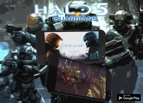 Total 48 Imagen Como Instalar Halo Para Android Viaterramx