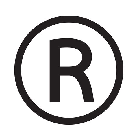 trademark symbol