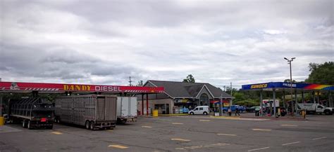 Dandy Mini Mart Updated May 2024 78 White Wagon Rd Sayre