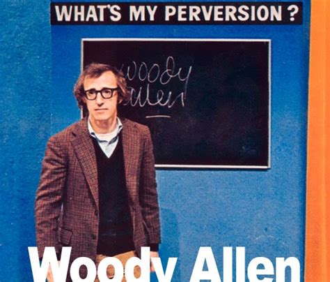 Tvparty Early Funny Woody Allen