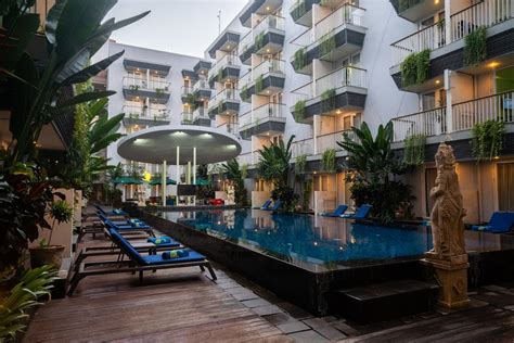 Eden Hotel Kuta Bali Resort Deals Photos And Reviews