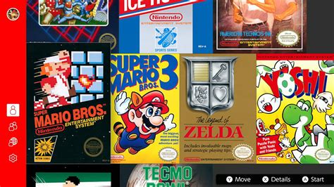 Mario kart 8 deluxe, una. Listados los 20 juegos de NES para el lanzamiento de Nintendo Switch Online