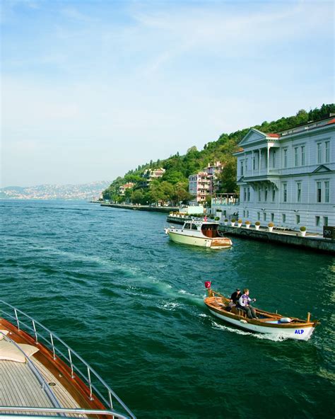 Istanbul Luxury Hotel Four Seasons Hotel Istanbul At The Bosphorus