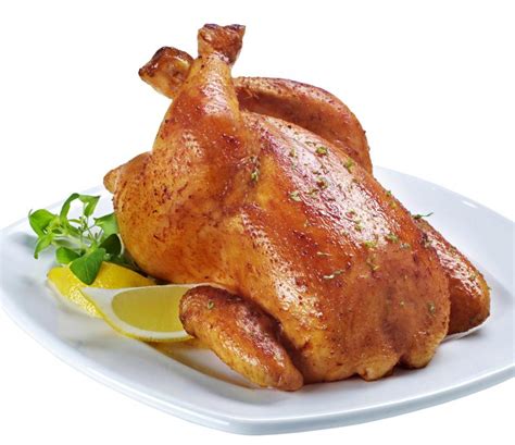 What Are The Best Tips For Cooking A Chicken In A Convection Oven