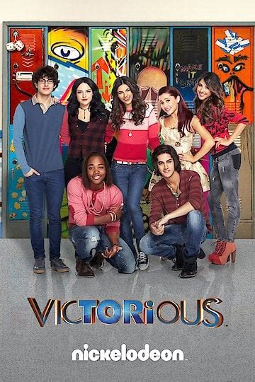 Watch Victorious Online Full Episodes All Seasons Yidio