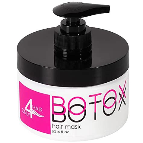 Best Hair Botox Products To Try At Home