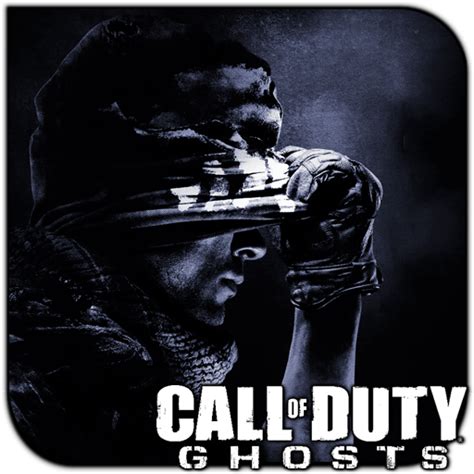 Call Of Duty Ghosts By Griddark On Deviantart