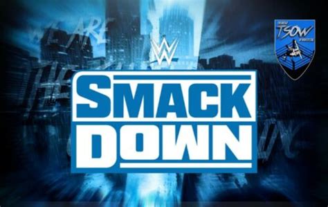 Friday Night Smackdown Come Sono Andati Gli Ascolti Questa Settimana