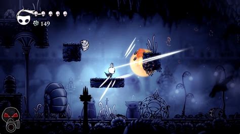 Hollow Knight Pc Gameplay 1080p Hd Max Settings Youtube