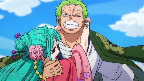 5 One Piece Relationships That Everybody Loved And 5 Everyone Wished