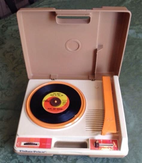 17 Best Images About Vintage Childs Record Players On Pinterest