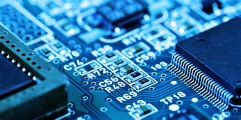 Computer hardware, including architecture, vlsi (chip design), fpgas, and design automation; Gulf Coast State College | Engineering Technology ...