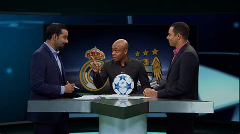 The home of sports streams. Paul Parker: "Blanc for Man Utd job" | UCL Live | Astro ...