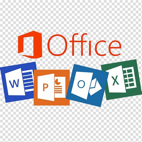 Clipart Microsoft Office