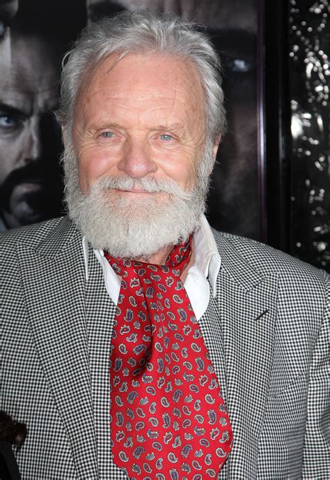 Sir Anthony Hopkins Opens Up About Battle With Alcoholism Goss Ie