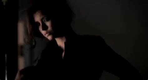 Behind The Scenes Of Nina S Elle Shoot Screencaps Nina Dobrev Image 18838914 Fanpop