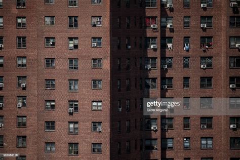 The Alfred E Smith Houses A Public Housing Development Built And