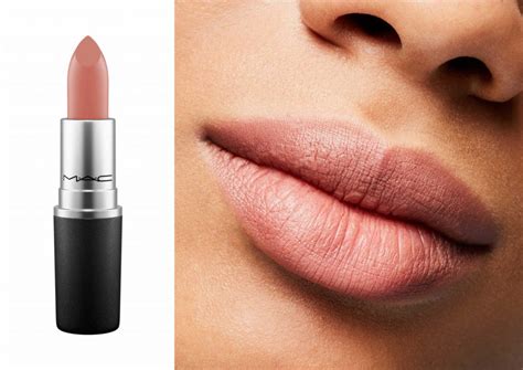 Best Mac Lipstick For Fair Skin Polreslow