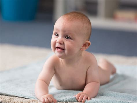How To Massage Your Baby Aiding Digestion Photos Babycentre Uk