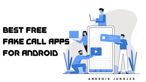 100% working on 4 devices, voted by 40, developed by ciskro apps. Top 5 Best Free Fake Call Apps for Android