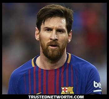 The total net worth of lionel messi is estimated to be $420 million in 2021. Lionel Messi Net Worth 2020, Wiki, Age, Height, Wife ...