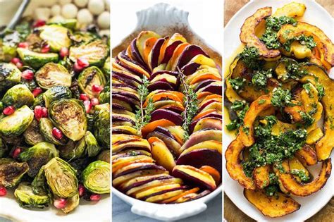 10 Best Side Dishes To Serve With A Holiday Roast Prime Rib Dinner Roasted Side Dishes