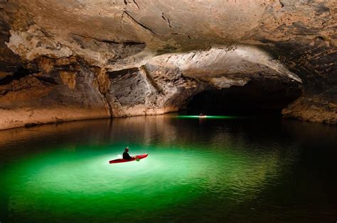 Exploring An Untouched River Cave Tham Khoun Xe Laos Placeaholic