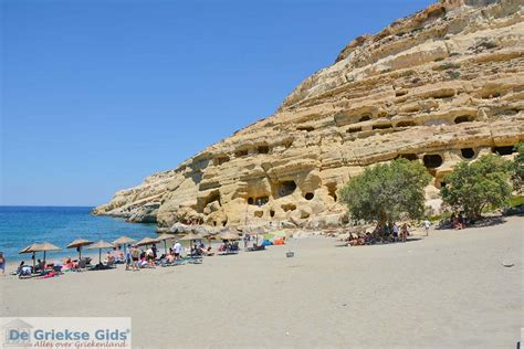 Μάταλα) is een dorp 75 km ten zuidwesten van heraklion , kreta , griekenland. Matala Heraklion Kreta | Informatie en tips Matala