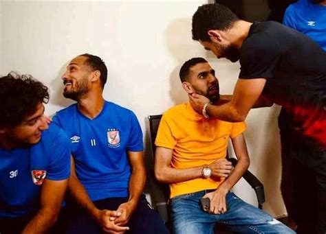 Check spelling or type a new query. محمد هاني: مؤمن زكريا من أفضل الشخصيات التى تعاملت معها ...